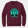 Heavy Blend Crewneck Sweatshirt Thumbnail