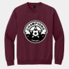 Heavy Blend Crewneck Sweatshirt Thumbnail