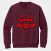 Heavy Blend Crewneck Sweatshirt Thumbnail