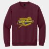Heavy Blend Crewneck Sweatshirt Thumbnail