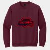Heavy Blend Crewneck Sweatshirt Thumbnail