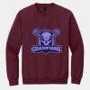 Heavy Blend Crewneck Sweatshirt Thumbnail