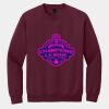 Heavy Blend Crewneck Sweatshirt Thumbnail