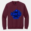 Heavy Blend Crewneck Sweatshirt Thumbnail