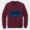 Heavy Blend Crewneck Sweatshirt Thumbnail