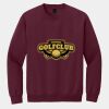 Heavy Blend Crewneck Sweatshirt Thumbnail
