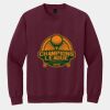 Heavy Blend Crewneck Sweatshirt Thumbnail