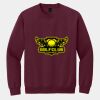 Heavy Blend Crewneck Sweatshirt Thumbnail