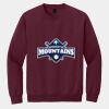 Heavy Blend Crewneck Sweatshirt Thumbnail