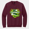 Heavy Blend Crewneck Sweatshirt Thumbnail