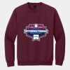 Heavy Blend Crewneck Sweatshirt Thumbnail