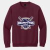 Heavy Blend Crewneck Sweatshirt Thumbnail