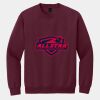 Heavy Blend Crewneck Sweatshirt Thumbnail