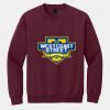 Heavy Blend Crewneck Sweatshirt Thumbnail