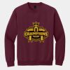 Heavy Blend Crewneck Sweatshirt Thumbnail