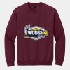 Heavy Blend Crewneck Sweatshirt Thumbnail