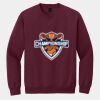 Heavy Blend Crewneck Sweatshirt Thumbnail