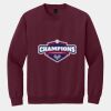 Heavy Blend Crewneck Sweatshirt Thumbnail