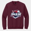 Heavy Blend Crewneck Sweatshirt Thumbnail
