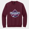 Heavy Blend Crewneck Sweatshirt Thumbnail
