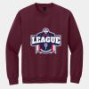 Heavy Blend Crewneck Sweatshirt Thumbnail