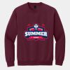 Heavy Blend Crewneck Sweatshirt Thumbnail