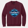 Heavy Blend Crewneck Sweatshirt Thumbnail