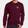 Heavy Blend Crewneck Sweatshirt Thumbnail