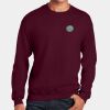 Heavy Blend Crewneck Sweatshirt Thumbnail