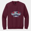 Heavy Blend Crewneck Sweatshirt Thumbnail