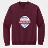 Heavy Blend Crewneck Sweatshirt Thumbnail