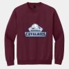 Heavy Blend Crewneck Sweatshirt Thumbnail