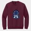 Heavy Blend Crewneck Sweatshirt Thumbnail