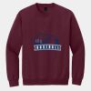 Heavy Blend Crewneck Sweatshirt Thumbnail