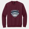 Heavy Blend Crewneck Sweatshirt Thumbnail