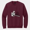 Heavy Blend Crewneck Sweatshirt Thumbnail