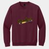 Heavy Blend Crewneck Sweatshirt Thumbnail