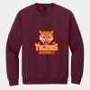 Heavy Blend Crewneck Sweatshirt Thumbnail