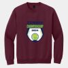 Heavy Blend Crewneck Sweatshirt Thumbnail