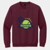 Heavy Blend Crewneck Sweatshirt Thumbnail