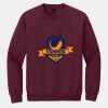 Heavy Blend Crewneck Sweatshirt Thumbnail