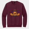 Heavy Blend Crewneck Sweatshirt Thumbnail