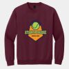 Heavy Blend Crewneck Sweatshirt Thumbnail