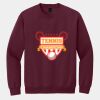 Heavy Blend Crewneck Sweatshirt Thumbnail