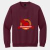 Heavy Blend Crewneck Sweatshirt Thumbnail
