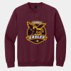 Heavy Blend Crewneck Sweatshirt Thumbnail