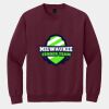 Heavy Blend Crewneck Sweatshirt Thumbnail