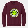 Heavy Blend Crewneck Sweatshirt Thumbnail