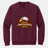 Heavy Blend Crewneck Sweatshirt Thumbnail