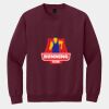 Heavy Blend Crewneck Sweatshirt Thumbnail